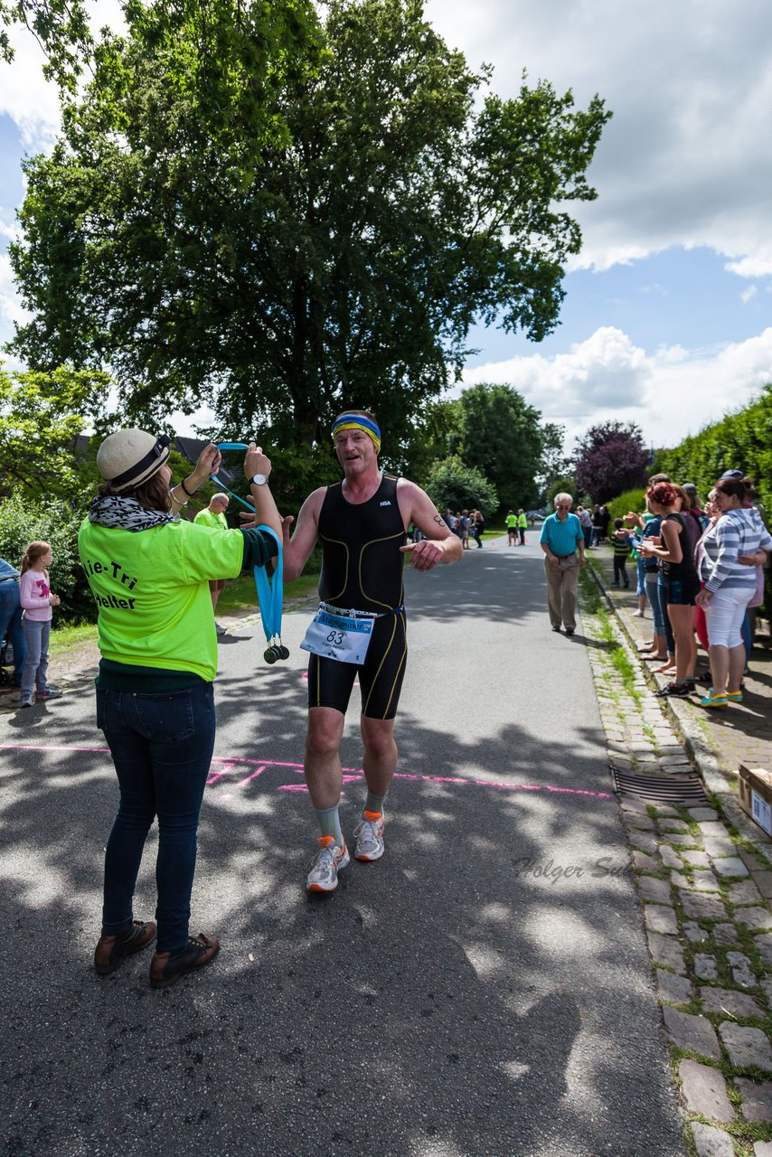 Bild 691 - Triathlon Wiemersdorf